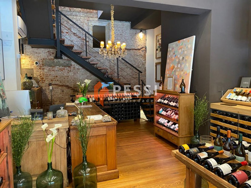 Imagen 2 de 23 de Venta Local Con Renta En Pocitos