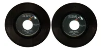 Comprar Abba - 1980 \u002F 1982 - Varios Títulos - Disco De Vinilo, 45rpm