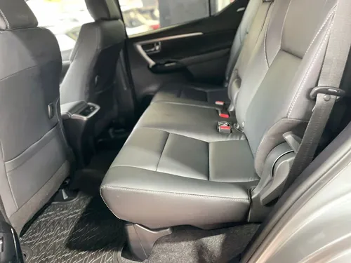 Toyota Fortuner 2.8 Diésel Srv Aut