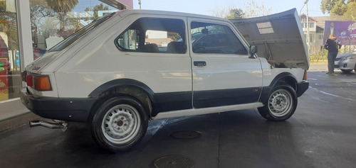 Fiat 147 1996 1.4 Tr