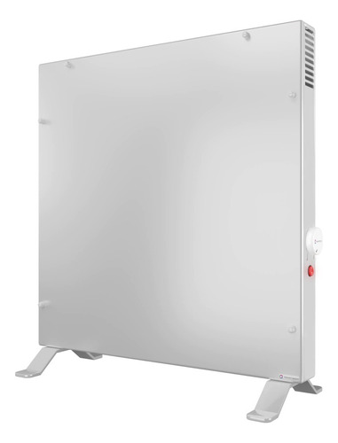 Panel Calefactor 1400w Estufa Con Termostato Bajo Consumo