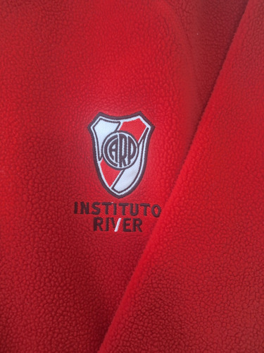 Polar De Uniforme Instituto River Plate