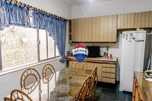 Imagem 18 de 30 de Casa Com 4 Quartos À Venda, 248 M² Por R$ 1.100.000 - Jardim Guanabara - Rio De Janeiro/rj - Ca0262