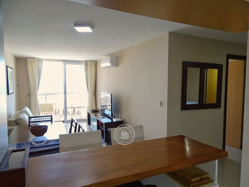 Amarras Reales 3d2b Pisc/clim, Vista Mar/puerto Wifi/parr