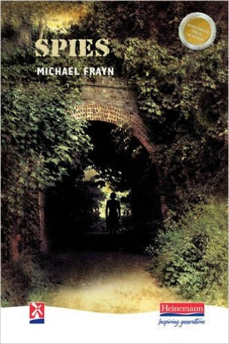 Spies - Heinemann Literature, de Frayn, Michael. Editorial Macmillan Heinemann, tapa tapa blanda en inglés americano, 2005