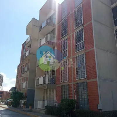 Apartamento en venta