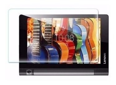 Vidrio Templado Tablet Lenovo Yoga Tab 3 8 Pulgadas Oferta!!