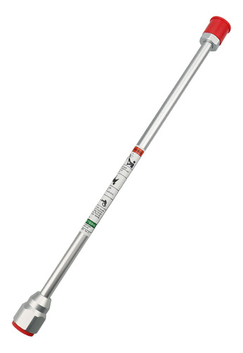 Extensión De La Punta Del Rociador Varitas De 50cm