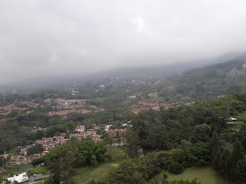 Imagen 12 de 14 de Apartamento En Venta Envigado 643-4675