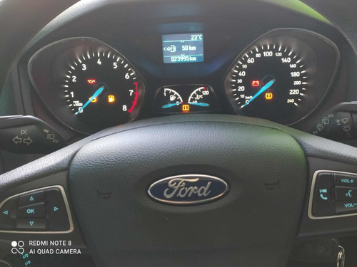 Ford Focus Focus S