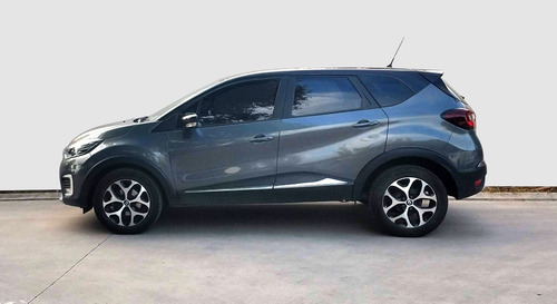 Imagen 2 de 5 de Renault Captur 2.0 Intens Manual