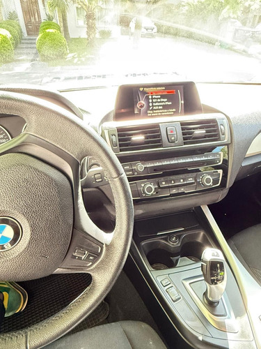 BMW Serie 1 1.6 120i Active 177cv