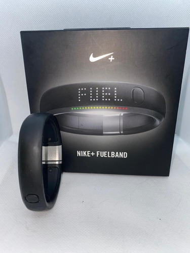 Pulseira Nike Fuelband No Estado 2 Un Usadas Reposiçao Peça