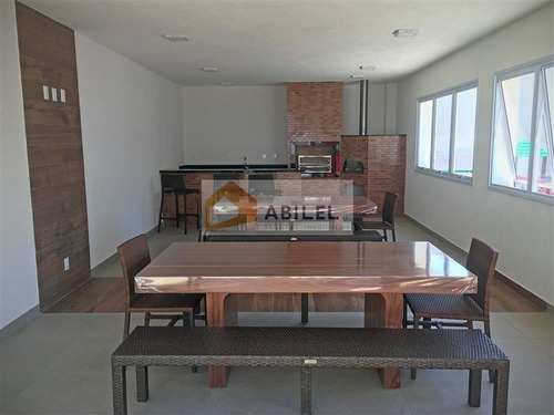 Apartamento Novo No Tatuapé - 7545