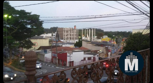 Imagem 12 de 15 de Casa 2 Quartos À Venda Com Suíte, 2 Vagas, Salão Comercia - Centro, Barueri - Cmi288