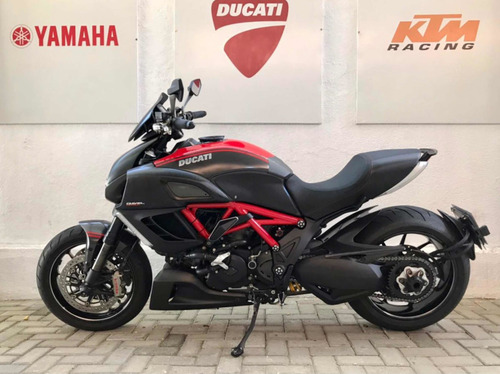 Imagem 4 de 7 de Ducati Ducati Diavel Carbon