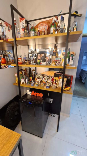 Imagem 6 de 26 de Apartamento Com 2 Dorms, Boqueirão, Praia Grande - R$ 650 Mil, Cod: 86 - V86