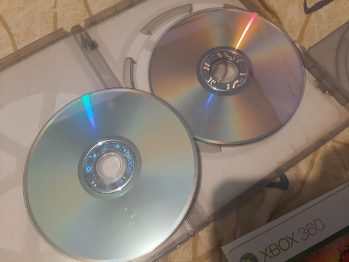 Tekken 6 X Box 360 (Usado)