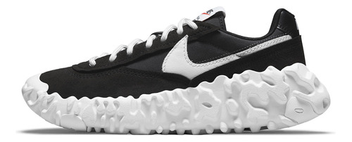 Zapatillas Nike Overbreak Sp Black White Dc3041-002   