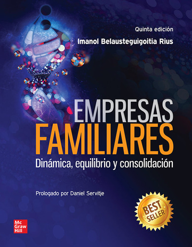 Empresas Familiares (libro Original)