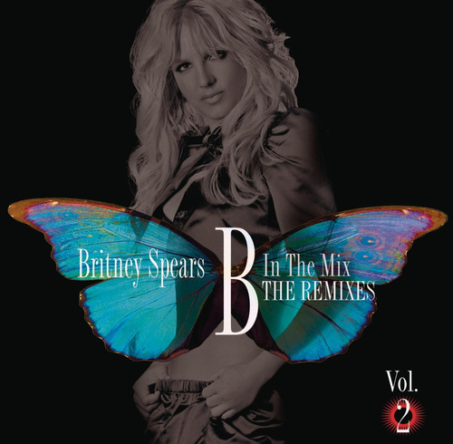 Cd: B In The Mix, The Remixes Vol 2