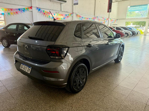 Volkswagen Polo Track 1.6 Msi 110cv