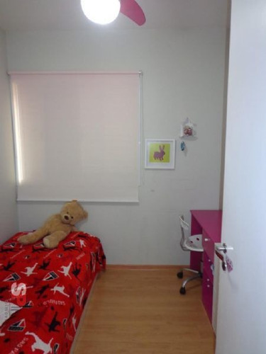 Imagem 5 de 15 de Venda Residential / Apartment Lauzane Paulista São Paulo - 7250