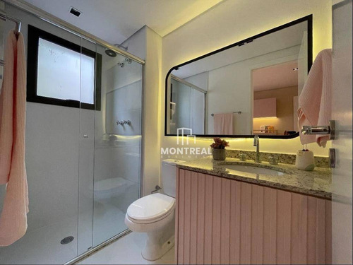 Apartamento À Venda, 114 M² Por R$ 1.230.000,00 - Alto Da Lapa - São Paulo/sp - Ap2604