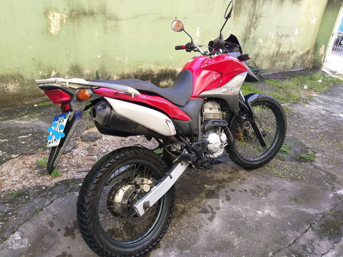 Imagem 5 de 7 de Xre 300 Freio Abs.. Esportiva