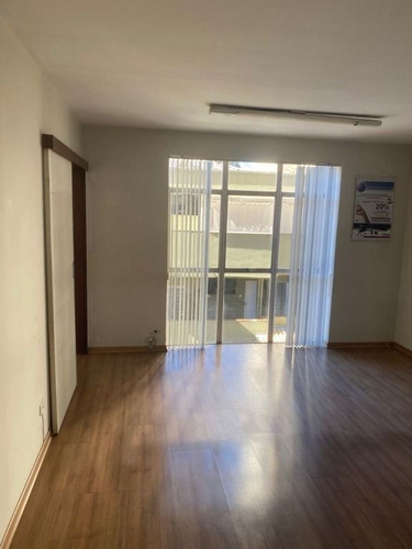 Imagem 7 de 11 de Sala À Venda, 45 M² Por R$ 135.000,00 - Centro - Curitiba/pr - Sa0113