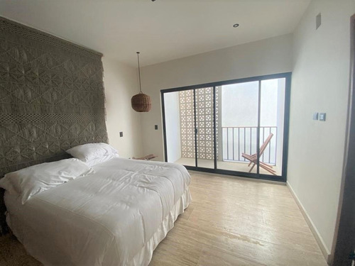 Imagen 16 de 21 de Casa En Venta En Residencial Aqua, Cancun