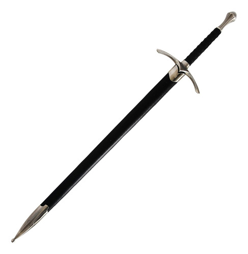 Espada Glamdring De Gandalf Señor De Los Anillos Lotr