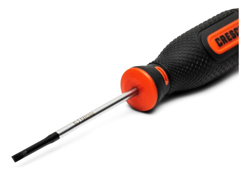 Juego De Destornilladores De Precision Crescent 8 Piezas