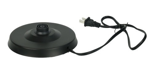 Tetera eléctrica Tedge KL-1803 127V 1800 mL