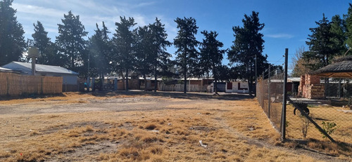 Terrenos En Villa 25 De Mayo A Mts De Ruta 150