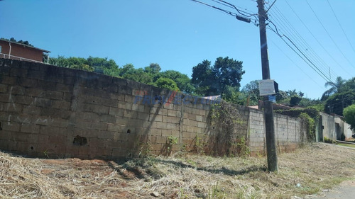 Imagem 8 de 8 de Terreno Á Venda E Para Aluguel Em Parque Rural Fazenda Santa Cândida - Te265350