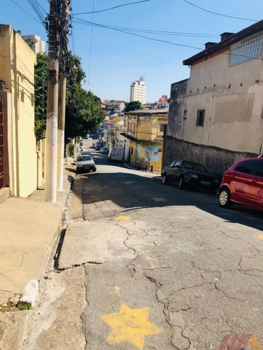 Imagem 12 de 15 de Terreno Com 145mts Quadrados Bom Para Renda. - Al1534