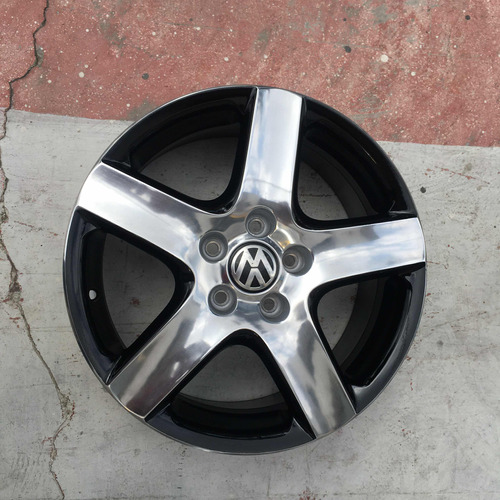 Rines 17 Originales Volkswagen Jetta Mk7 Mk6 Volkswagen