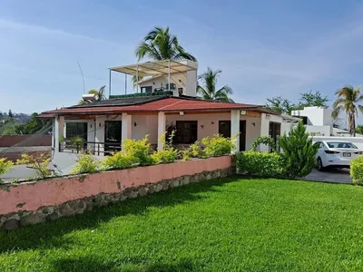 Casa en renta