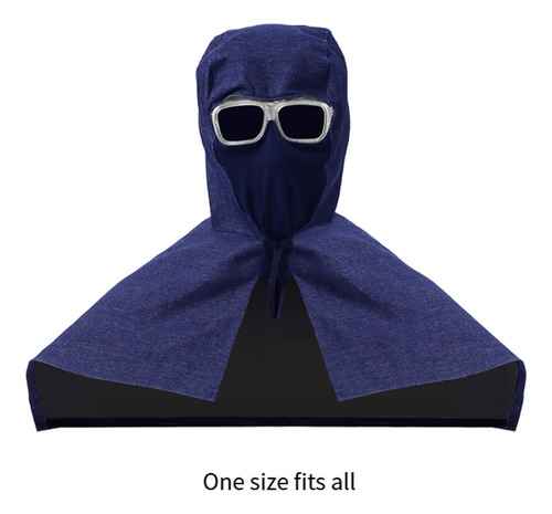 Cubierta De Soldadura Capa Protectora De Soldadura De
