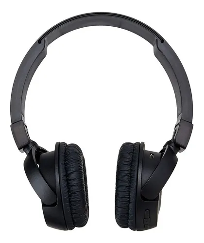 Jbl Pure Bass Sound T450bt Bluetooth Audífonos Recargables