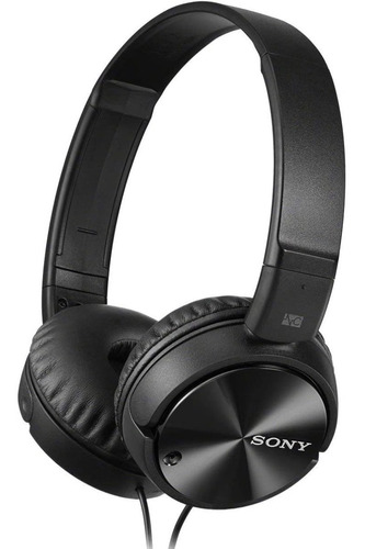 Sony Auriculares Mdrzx110 Diadema Cancelacion Ruido Plegable