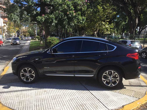 Bmw X4 2.0 Xdrive 28i Xline 245cv 2016