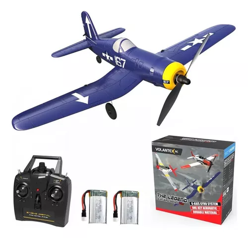 Encontre Avião Guerra Controle Remoto F4U Corsair EPP + Bat extra - Dangos  Importados - Sua Loja de Importados no Brasil!