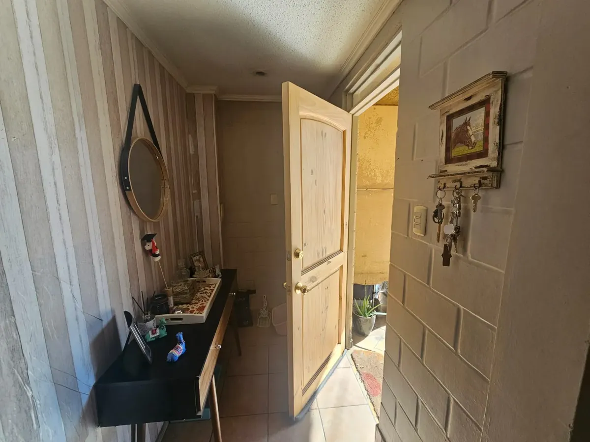 Imagen 4 de 20 de Casa En Venta - Quilicura