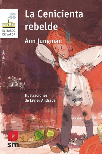 Cenicienta Rebelde, La Bvbn - Jungman,ann