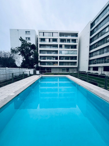 Departamento En Venta En Providencia