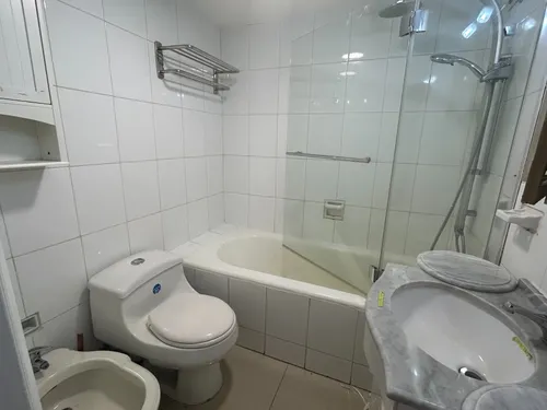 Exclusivo Dpto Frente A Parque Forestal. (5d+3b+1e+1b).