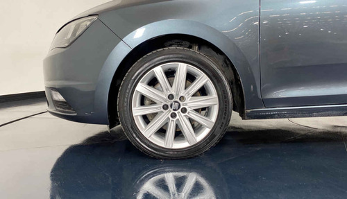 Imagen 6 de 15 de 118811 - Seat Toledo 2018 Con Garantía