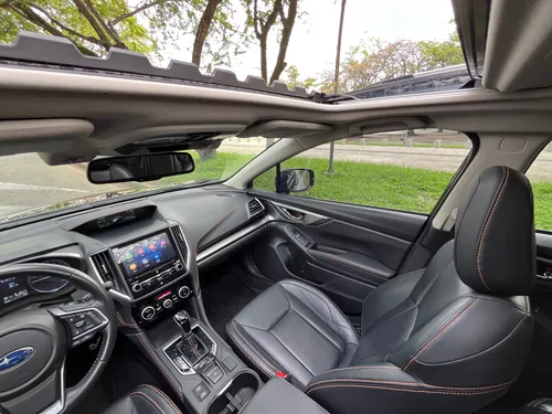 Subaru Xv Hybrid E-boxer 2.0 Automática 4x4 Eye Sight
